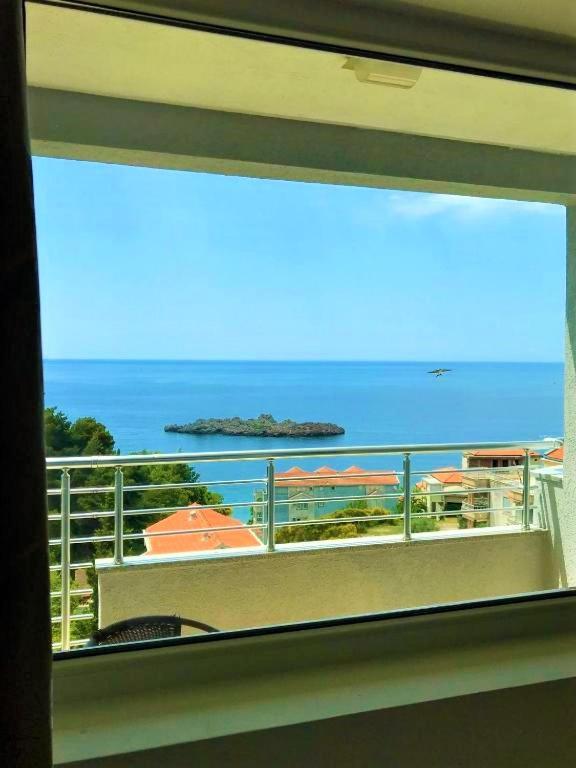 Guesthouse Radjen Sveti Stefan Zewnętrze zdjęcie