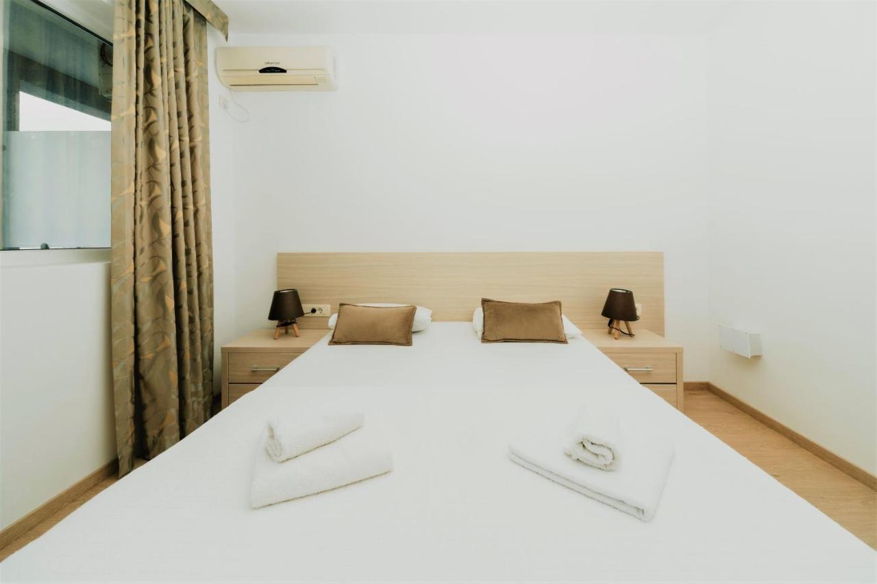 Guesthouse Radjen Sveti Stefan Zewnętrze zdjęcie