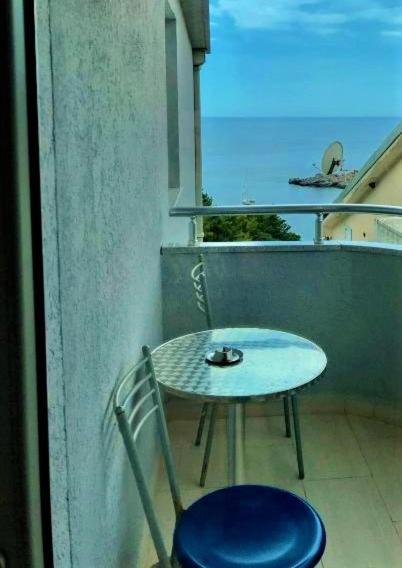 Guesthouse Radjen Sveti Stefan Zewnętrze zdjęcie