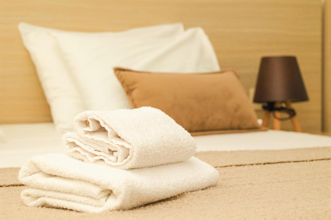 Guesthouse Radjen Sveti Stefan Zewnętrze zdjęcie